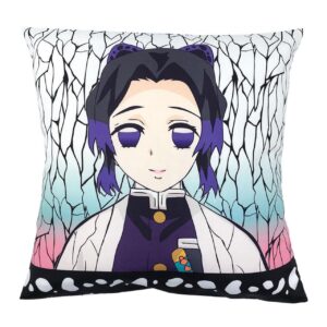 Almohadon Demon Slayer Shinobu