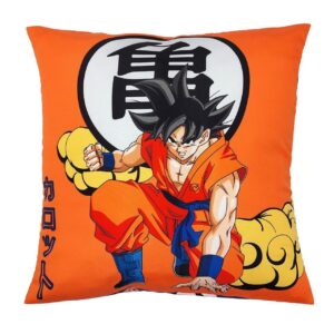 Almohadon Dragon Ball