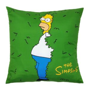 Almohadon Homero Arbusto