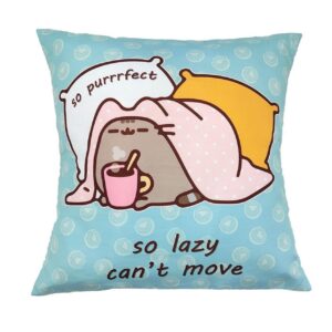 Almohadon Pusheen