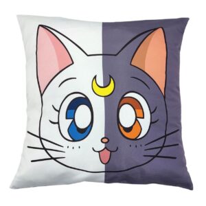 Almohadon Kitties (Sailor Moon)
