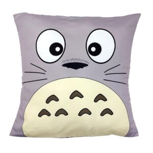 Almohadon Totoro