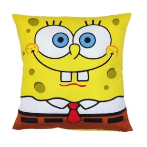 Almohadon Bob Esponja