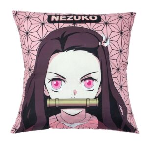 Almohadon Nezuko (Demon Slayer)