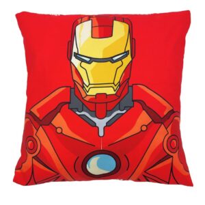 Almohadon Iron Man