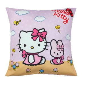 Almohadon Kitty