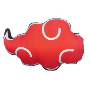 Almohadon Con Forma Naruto