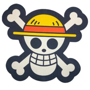 Alfombra One Piece