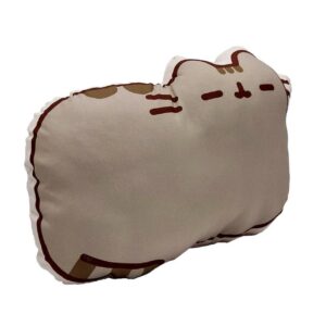 Almohadon Con Forma Pusheen