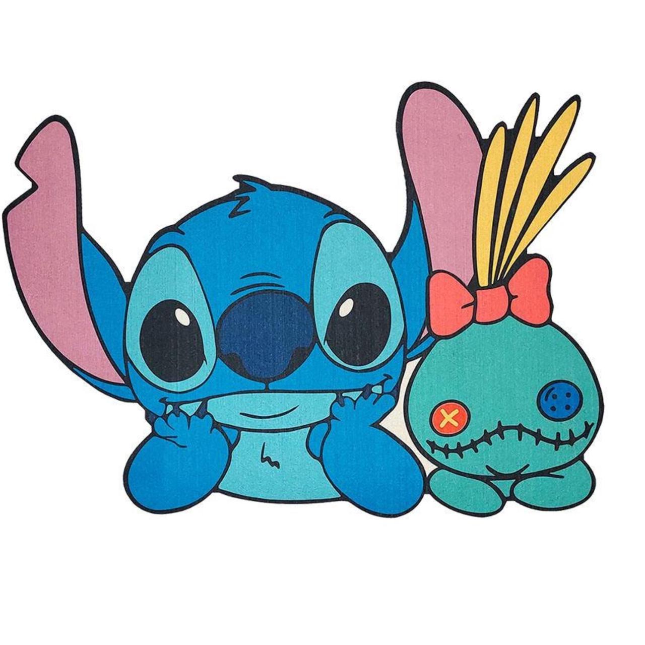 Alfombra Stich