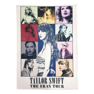 Alfombra Taylor Swift