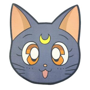 Alfombra Luna (Sailor Moon)