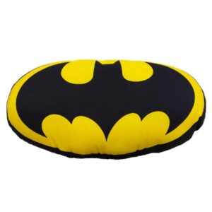 Almohadon Con Forma Batman