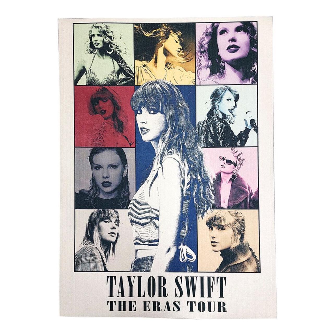 Alfombra Taylor Swift