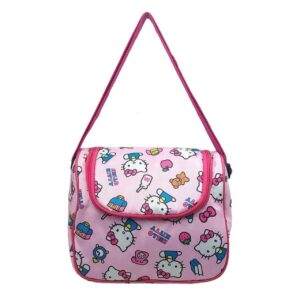 Lonchera Hello Kitty