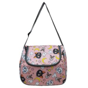 Lonchera Sailor Moon