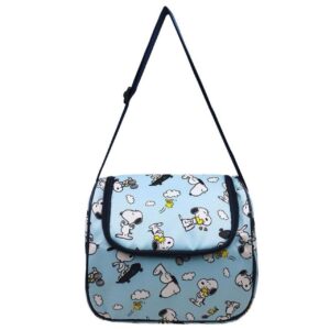 Lonchera Snoopy