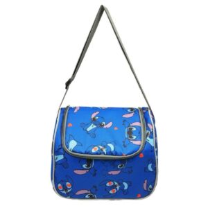 Lonchera Stitch