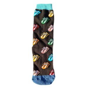 Medias Rolling Colores
