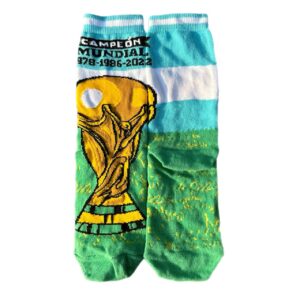 Medias Copa