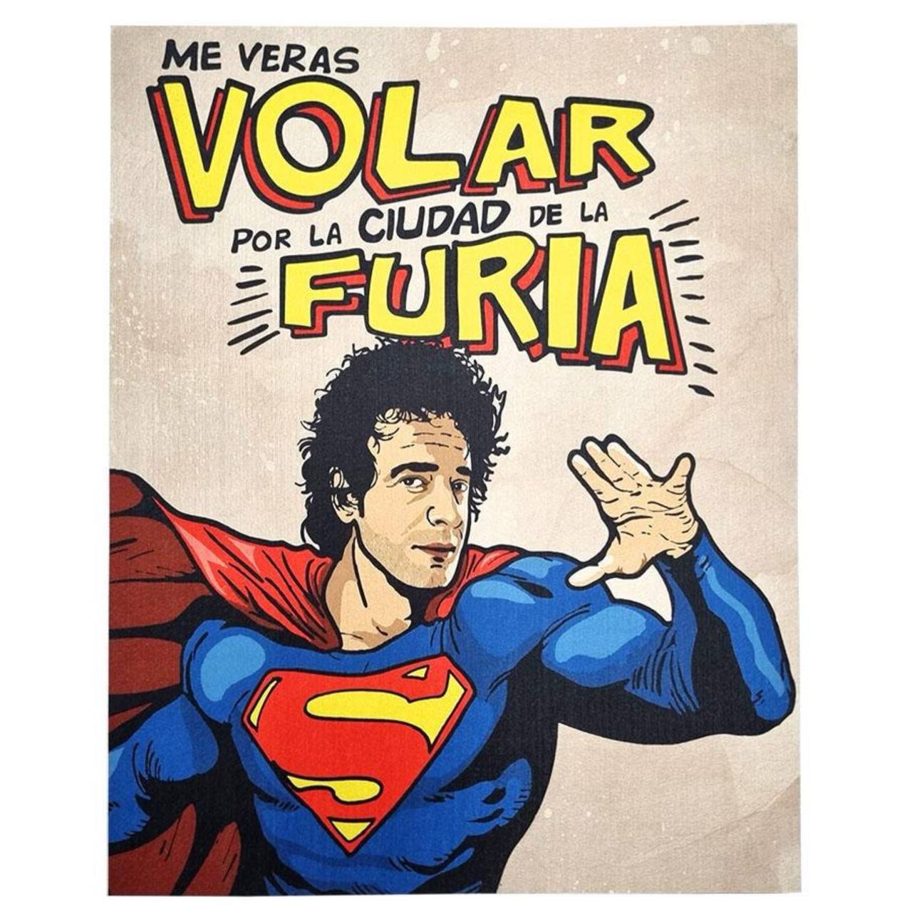 Alfombra Super Cerati