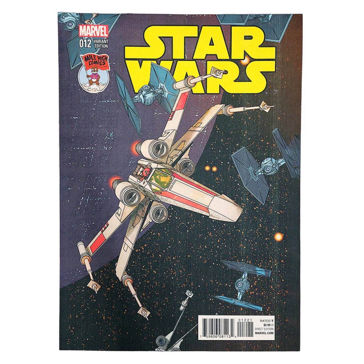 Alfombra Star Wars #12