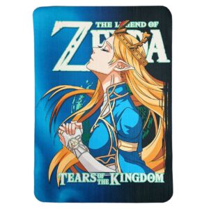 Alfombra Legend Of Zelda