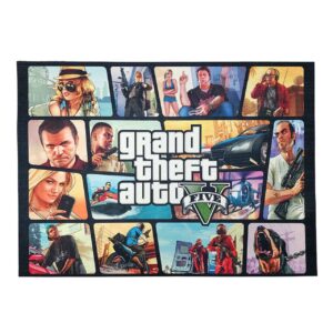 Alfombra GTA V