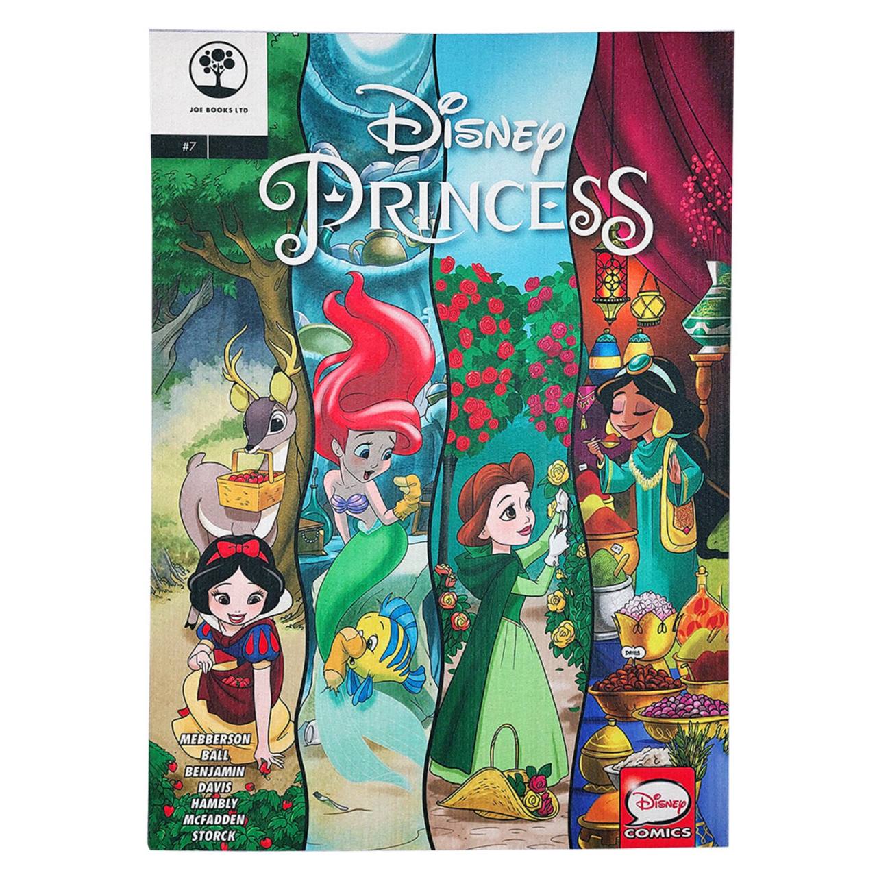 Alfombra Disney Princess