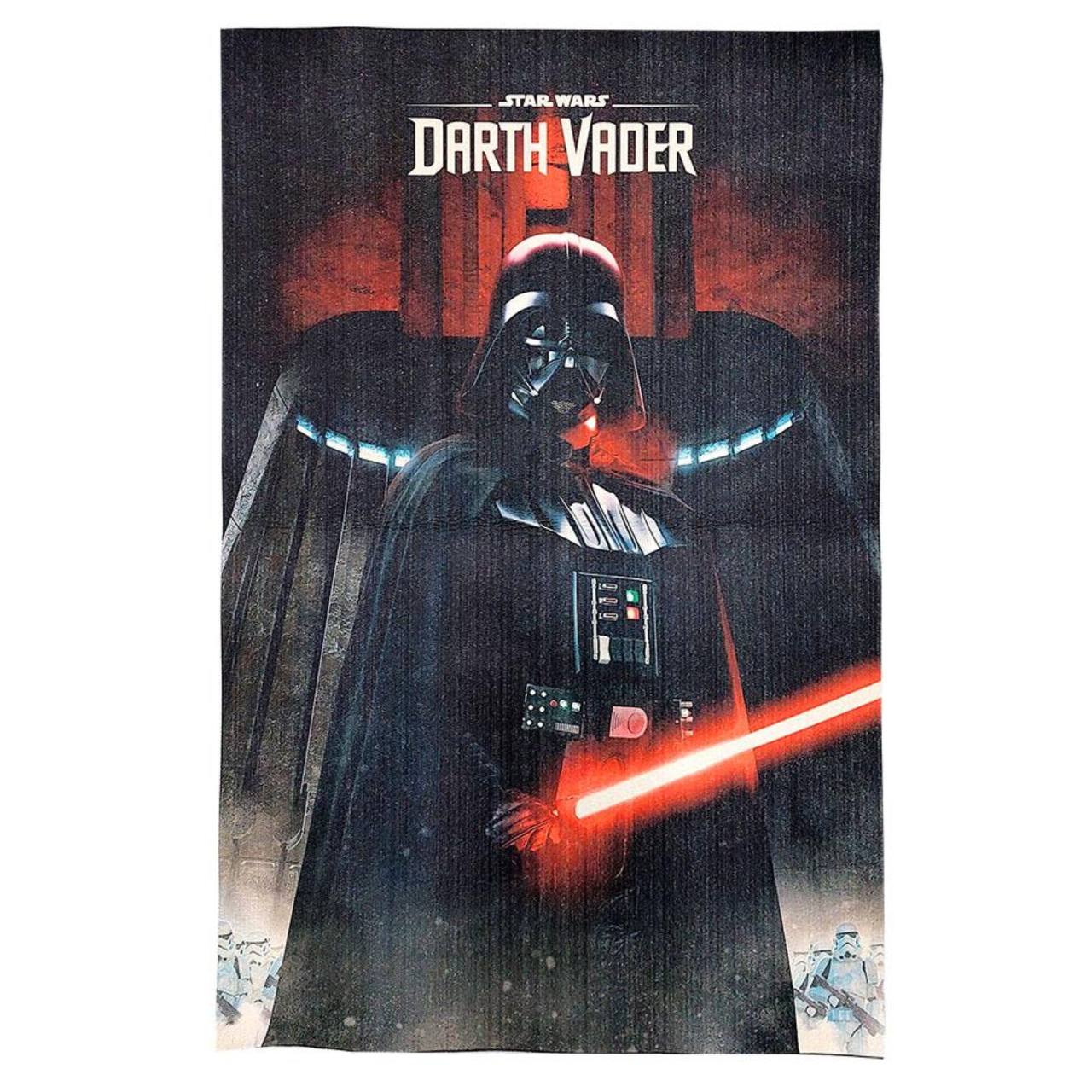 Alfombra Darth Vader