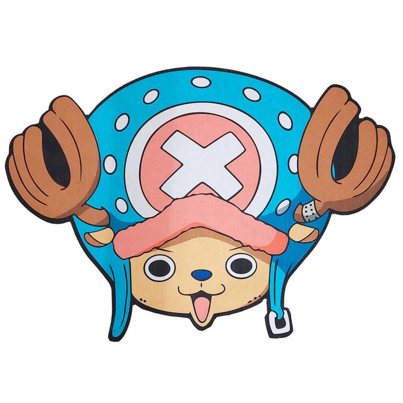 Alfombra Chopper (One Piece)