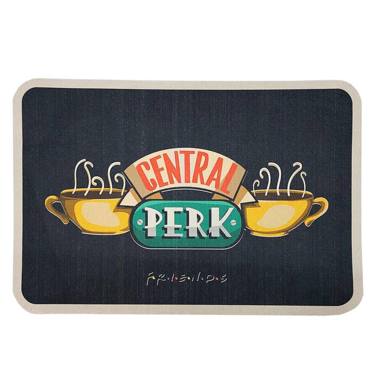 Alfombra Central Perk