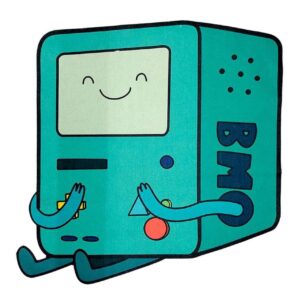 Alfombra BMO