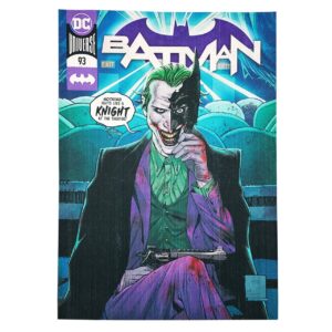 Alfombra Joker (Batman)