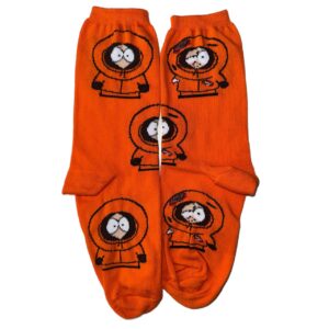 Medias Kenny (South Park)