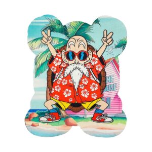 Alfombra Maestro Roshi (Dragon Ball)