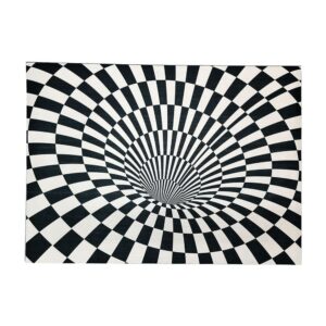 Alfombra Embudo Optic