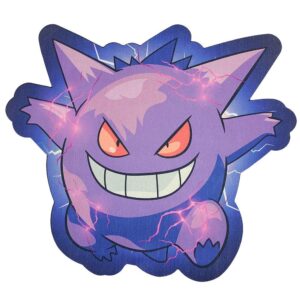 Alfombra Gengar (Pokemon)