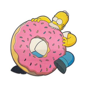 Alfombra Homero Dona