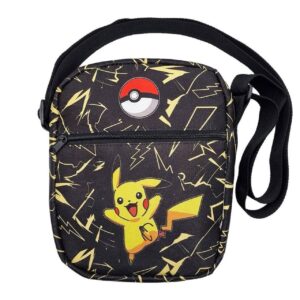 Morral Bandolera Pikachu