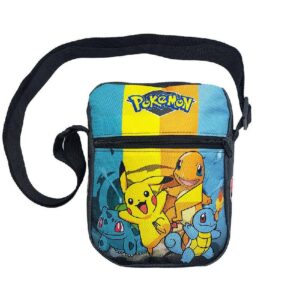 Morral Bandolera Pokemon