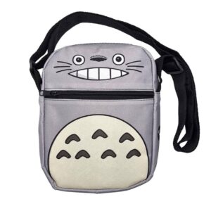 Morral Bandolera Totoro