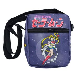 Morral Bandolera Sailor Moon