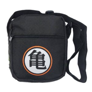 Morral Bandolera Dragon Ball