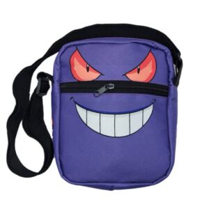 Morral Bandolera Gengar