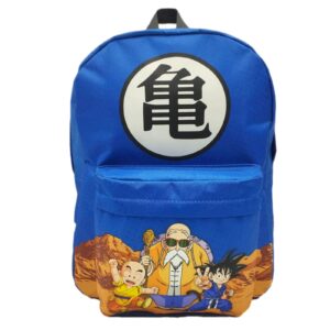 Mochila Dragon Ball