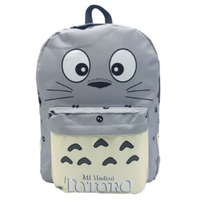 Mochila Totoro
