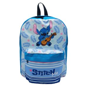 Mochila Stitch