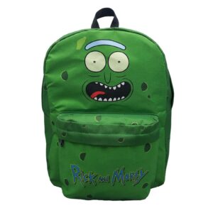 Mochila Pickle Rick (Rick and Morty)