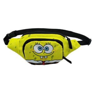 Riñonera Bob Esponja